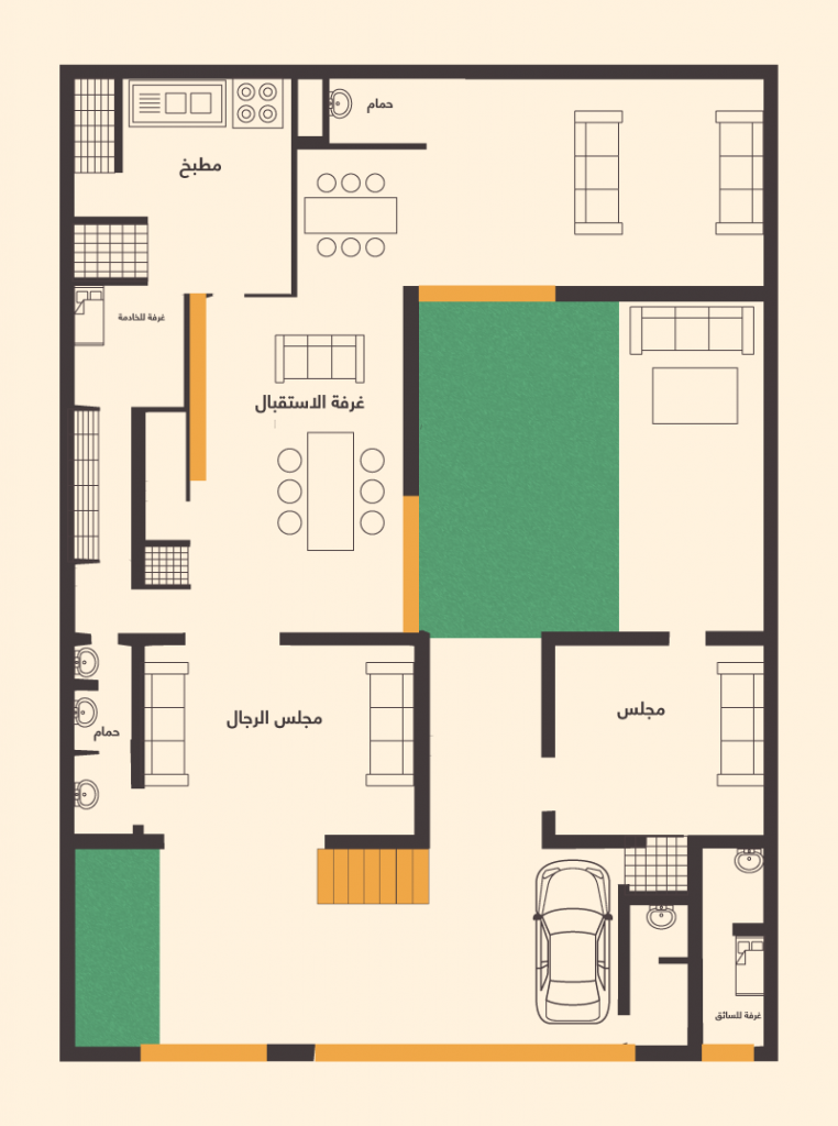 تصميم 8